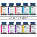 Applied Nutrition Vitamin D3 + K2 Bone Health Vegan Capsules - 90 Capsules image 5