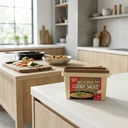 God Fish Brand Hot and Spicy Curry Sauce 405g image 1