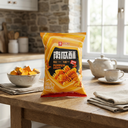 Bestore Pumpkin Crisps Spicy  Flavor 75g/bag image 4