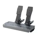 Moza Racing Pack R5 Racing pour PC - Inclus Volant de Course, Base de Volant et Pédales image 5