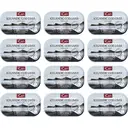 iCan Tinned Cod Liver In Its Own Oil 12x115g image 0