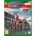 MotoGP 26 - Édition Day One - Xbox Series - Version Française image 0