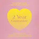 Swan TV's Queen of Clean Handheld Carpet Cleaner, 480 ml Water Tank, 500W - Pink, SC18410QOCN image 9