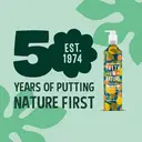 Faith In Nature Energising Grapefruit & Orange Body Wash 500ml image 3