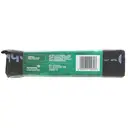 D2W Wheelie Bin Liners 5 Rolls 240l image 1