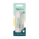 Truyu Tweezer Slant Tip Tweezer Multicolor 1 Kit image 1
