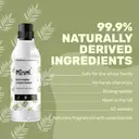 Miniml Fabric Conditioner - Tropical Coconut 1L image 2