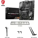 MSI B650 GAMING PLUS WIFI Motherboard image 6
