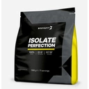Body&Fit Isolate Perfection Protéine en poudre saveur fraise - 1,98 kg  image 0