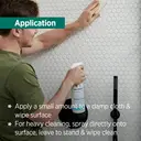 Delphis Eco Daily Shower Cleaner, 700ml image 4