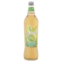 Shloer White Grape & Elderflower Sparkling Juice Drink 750ml image 1