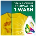 Ariel Liquid Detergent, Colour, 78 Washes, 2.4l image 3