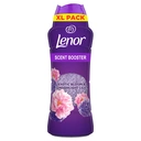 Lenor Scent Booster Exotic Bloom & Amethyst, 495g image 1