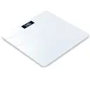 Sparoma AD-26 White Electronic Scale – 2 AAA Batteries (Batteries Not Included), 180kg Capacity, 0.05kg High Precision, 4mm Tempered Glass, LCD Display, Suitable for Bathrooms, Bedrooms and Home Use image 9