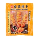 FRESHASIA Chicken & Cartilage Skewers Orleans Flavour 240g image 0