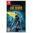 Legacy of Kain: Soul Reaver 1 & 2 Remastered (Switch) image 0