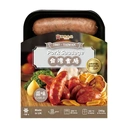 Han Dian Taiwanese Sausage - Garlic Flavor 240g image 0