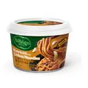 CJ Bibigo Korean Style Udon Noodle Korean BBQ Flavour 187g  image 0