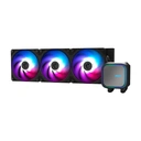 MSI MAG CORELIQUID A13 360 AIO CPU Liquid Cooler image 0