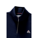 Galtsand Pull à col zippé 1/4 Atlantic Navy - Taille XL image 2