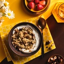 Kellogg's Crunchy Nut Glorious Oat Granola Cracking Hazelnuts & Chocolate 600g image 4
