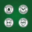 Pot Noodle King Pot Pasta Bolognese 73g image 6