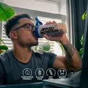 Applied Nutrition Critical Whey Protein Caramel Latte Protein Nutrition Powder - 825g image 6