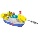 Jurassic World Rebirth Action Figure Play Set image 4