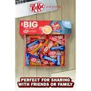 Nestle Big Biscuit Box 69Bars image 3