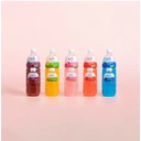 Mogu Mogu Blackcurrant Drink with Nata de Coco 1L image 4