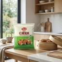 ANJOY Brown Sugar Steamed Rice Cake 400g image 2