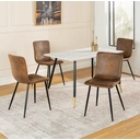 Urban Meuble Lot de 4 chaises image 1