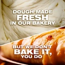 Chicago Town Takeaway Stuffed Crust Sweet Honey BBQ Salami Pizza 635g image 2