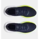Under Armour Rogue 5 Men's Running Shoes - Washed Navy image 2