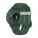 GARMIN vívoactive 6 GPS, Jasper Green, boîtier Vert Sapin image 5
