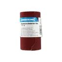 Silverline Aluminium Oxide Roll 10m  180 Grit image 1