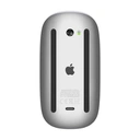 Apple Magic Mouse Multi-Touch-oppervlak - Wit (USB-C) image 1