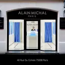 ALAIN MICHAL Collier classique en argent 1 carat - avec cadeau spécial de la Saint-Valentin image 3