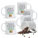 Alphynix 1 33cl Gartenarbeitstasse, Kaffeetasse, Geburtstagsgeschenk lustiges Gartenarbeitgeschenk, Gartenarbeitstasse, lustige Gartenarbeitgeschenke für Frauen, Männer, sie, ihn, Gartenliebhaber, Gärtnergeschenk, Pflanzenliebhabertasse,Le cadeau de la saint-valentin, cadeau d’anniversaire image 0