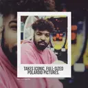 Polaroid EB Flip - White image 3