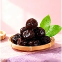 Liu Liu Prune Dark Plum 60g/pack image 3