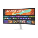 LG 34U601SA-W Écran 34" image 1