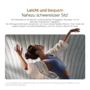Xiaomi OpenWear Stereo Pro Graphit-Schwarz image 6