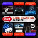 OTOFIX D1 Lite OBD2 Scanner All System Car Diagnostic Tool image 6