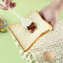 BJ Baking Scraper, Pastry Brush and Egg Beater 3-Piece Set image 6