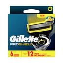 Gillette Proshield 6 lames image 8