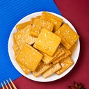 Hao Ba Shi Tofu séché Nanxi aux cinq épices - 60 g image 2