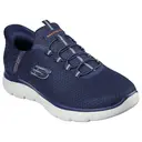 SKECHERS Slip-Ins Summits - High Range NVY 43 image 3
