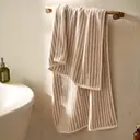 Yard Bath Towel Hebden Natural 70x130cm image 2