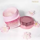 Shiseido Tsubaki Kamelihaarmaske (Rose) limitierte Edition 180 g image 8